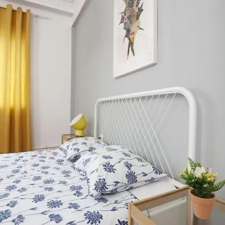 3 Bdrm In Center * Bukurešť