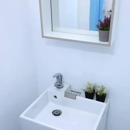 Apartment 3 Bdrm In Center *