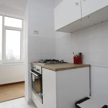 3 Bdrm In Center Boekarest