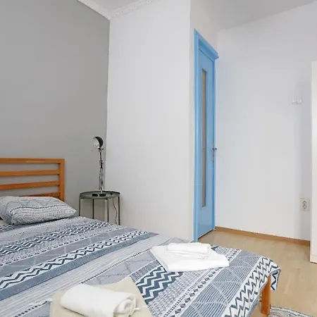 Апартаменты 3 Bdrm In Center Бухарест