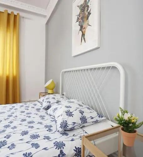 3 Bdrm In Center * 布加勒斯特